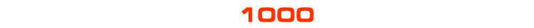 1000